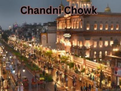 Chadni Chowk