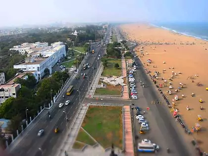 Chennai