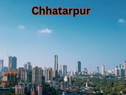 Chhatarpur Escorts