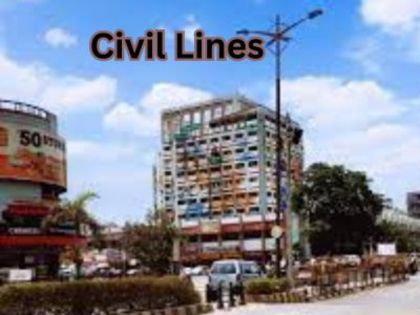 Civil Lines Escorts