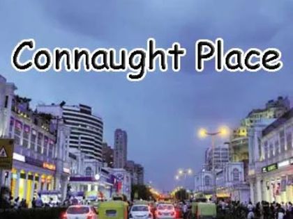 Connaught Place Escorts 
