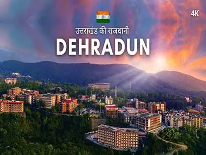 Dehradun