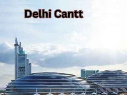 Delhi Cantt Escorts