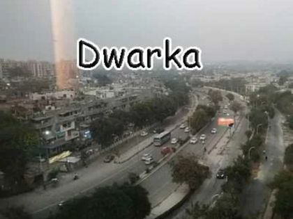 Dwarka Escorts
