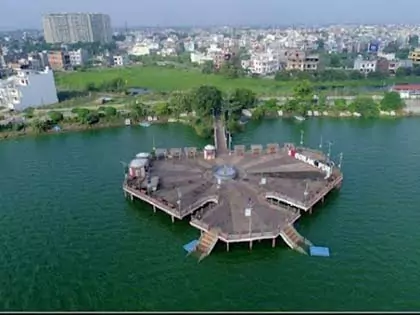 Ghaziabad