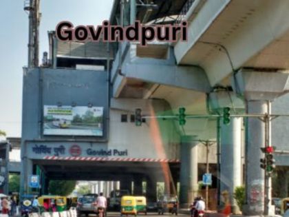 Govindpuri