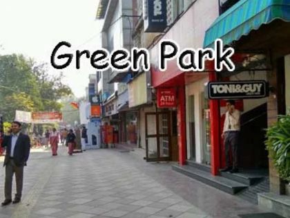 Green Park