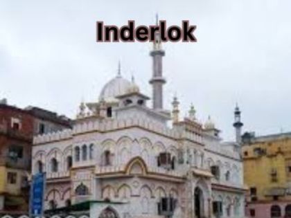 Inderlok Escorts