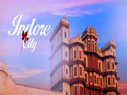 Indore