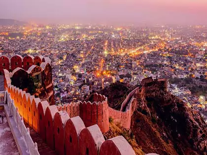 Jaipur