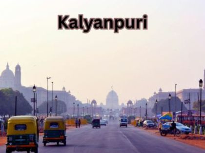 Kalyanpuri