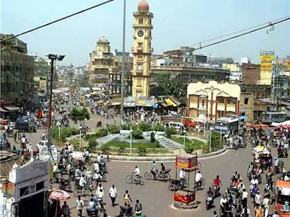 Kanpur
