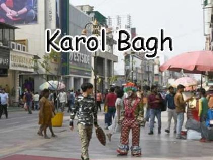 Karol Bagh