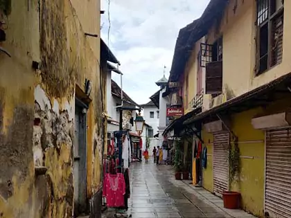 Mangalore