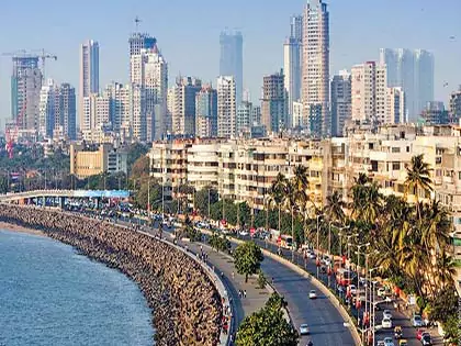Mumbai
