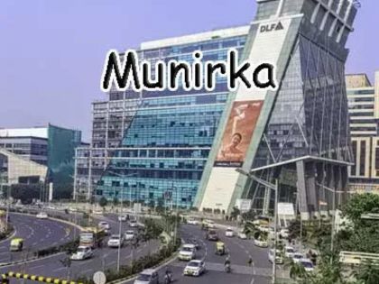Munirka Escorts