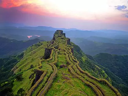 Mussoorie