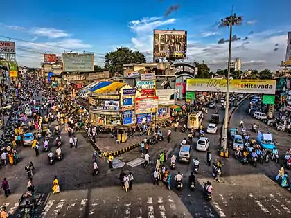 Nashik