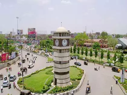Raipur