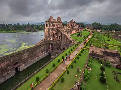 Roorkee