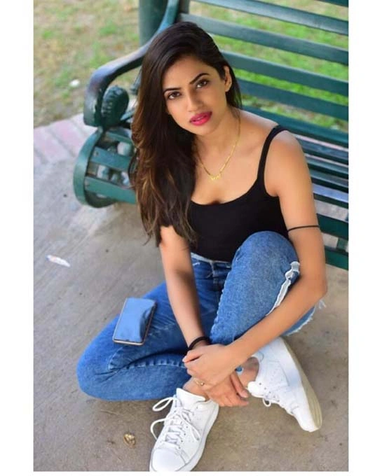 Delhi escorts