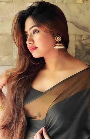 VIP Escort Service Delhi 