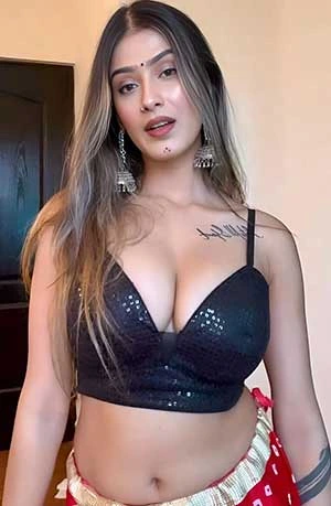 Russian Delhi escorts