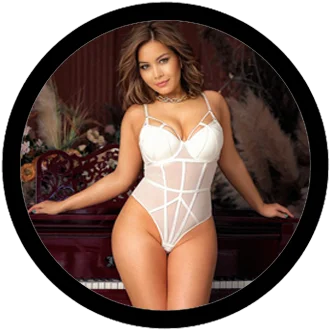 Russian Escort