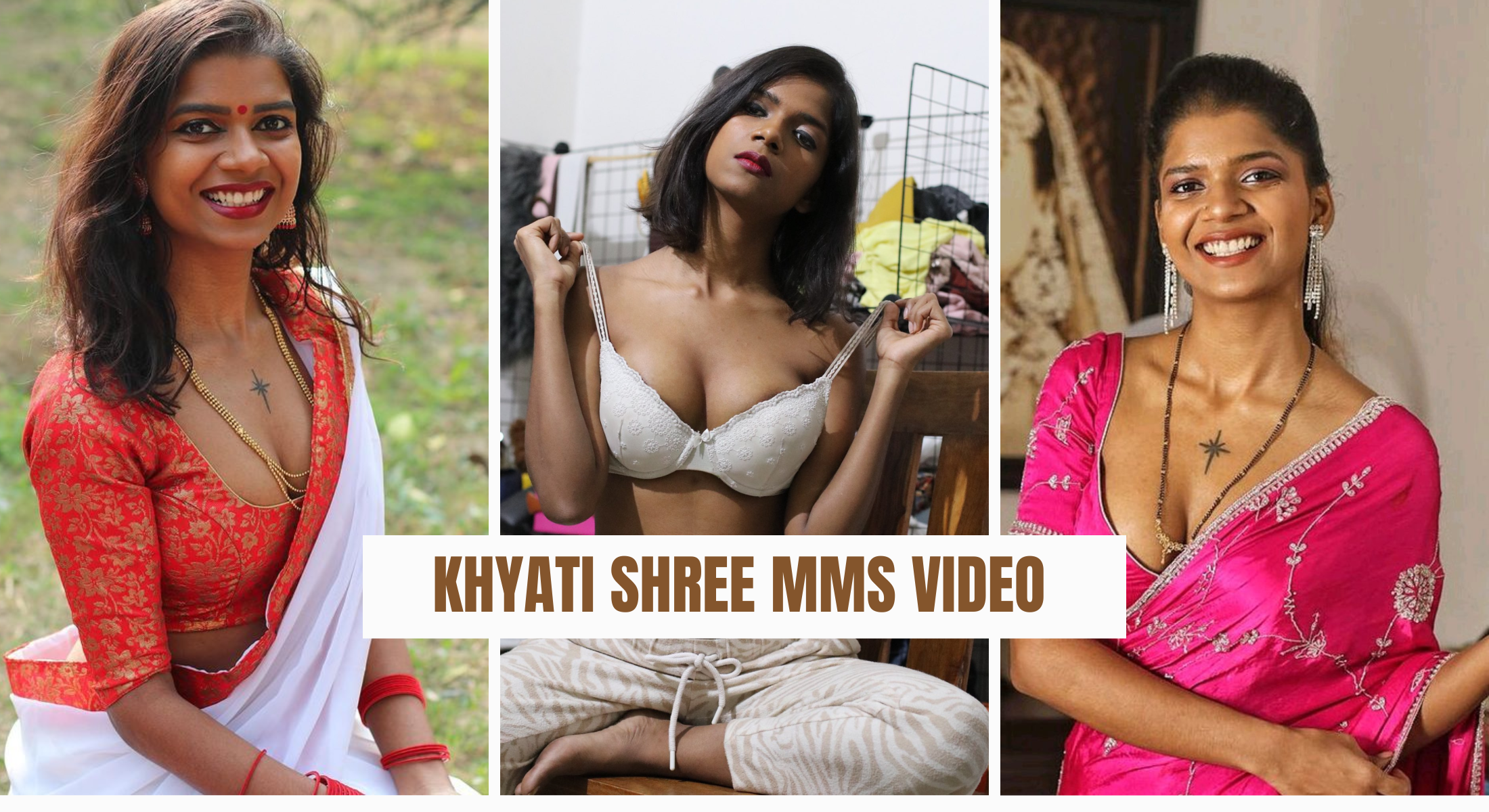 Khyati Shree